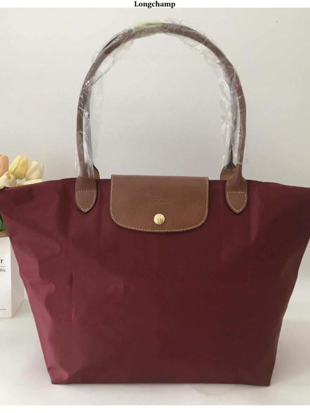 Longchamp women's bags